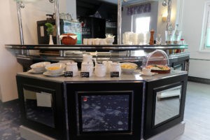 Werbung | Hotel Ckeck: Strandhaus Heringsdorf auf Usedom