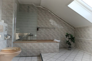 Werbung | Hotel Ckeck: Strandhaus Heringsdorf auf Usedom