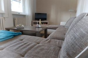 Werbung | Hotel Ckeck: Strandhaus Heringsdorf auf Usedom