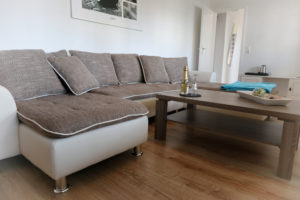 Werbung | Hotel Ckeck: Strandhaus Heringsdorf auf Usedom