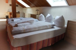 Werbung | Hotel Ckeck: Strandhaus Heringsdorf auf Usedom