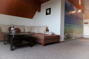 Werbung | Hotel Ckeck: Strandhaus Heringsdorf auf Usedom