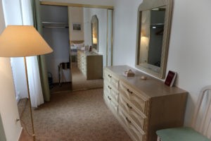 Werbung | Hotel Ckeck: Strandhaus Heringsdorf auf Usedom