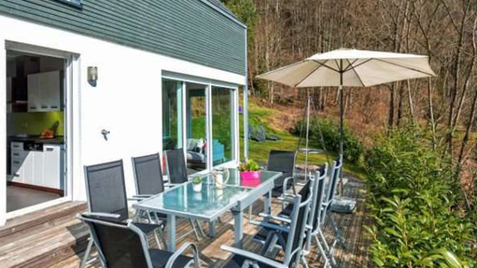 Die Blogger WG im Schwarzwald #BloggerWGSchwarzwald Die Blogger WG im Schwarzwald #BloggerWGSchwarzwald
