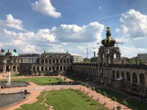 Werbung | Ein perfektes Männerwochenende in Dresden