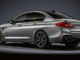 Werbung | Die Speerspitze: Der BMW M5 Competition