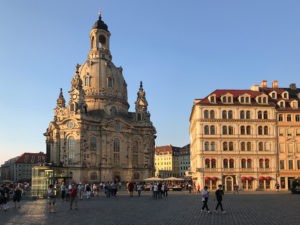 Werbung | Hotel Check: Park Inn by Radisson Dresden Hotel