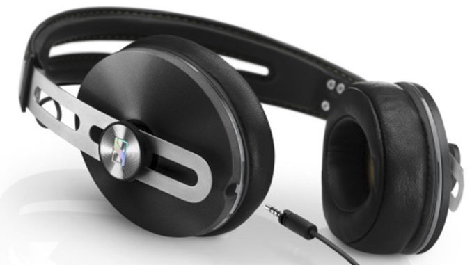 Sennheiser MOMENTUM Wireless - Over-Ear-Kopfhörer vorgestellt