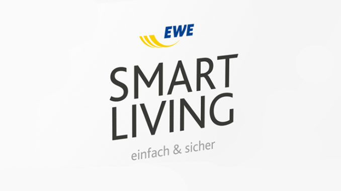 Werbung | Simuliere Anwesenheit – mit EWE smart living einfach & sicher