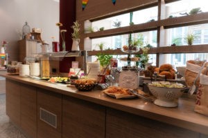 Werbung | Hotel Check: Park Inn by Radisson Dresden Hotel