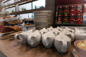 Werbung | Hotel Check: Park Inn by Radisson Dresden Hotel