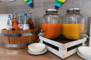 Werbung | Hotel Check: Park Inn by Radisson Dresden Hotel