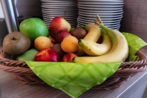 Werbung | Hotel Check: Park Inn by Radisson Dresden Hotel