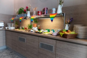 Werbung | Hotel Check: Park Inn by Radisson Dresden Hotel