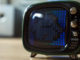 Divoom Tivoo – Retro Bluetooth Lautsprecher mit Smart Pixel Art Display
