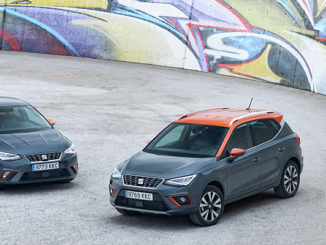 Werbung | SEAT Ibiza Beats und SEAT Arona Beats