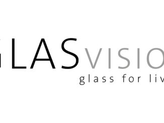 Glasvision-Interieurprodukte aus Glas