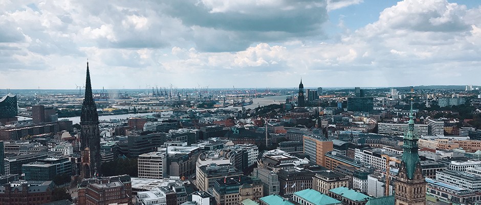 Plane unvergessliche Städtereisen im April