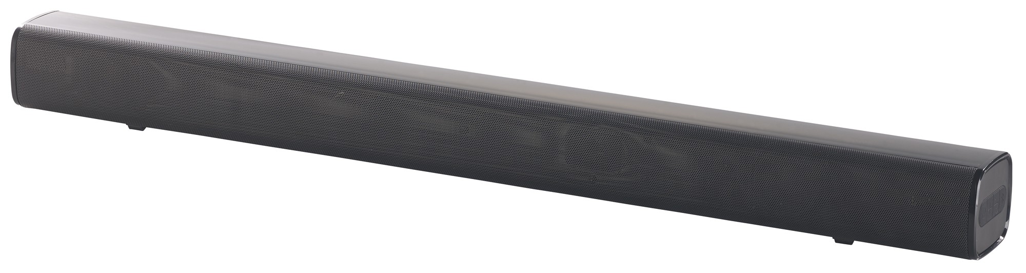 Werbung | Stereo-Soundbar MSX-400.bt von Auvisio – Hörgenuss mit wenig Platzbedarf