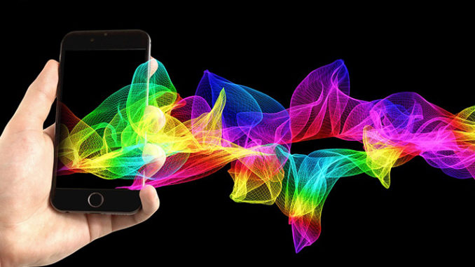 smartphone