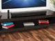 Stereo-Soundbar MSX-400.bt von Auvisio