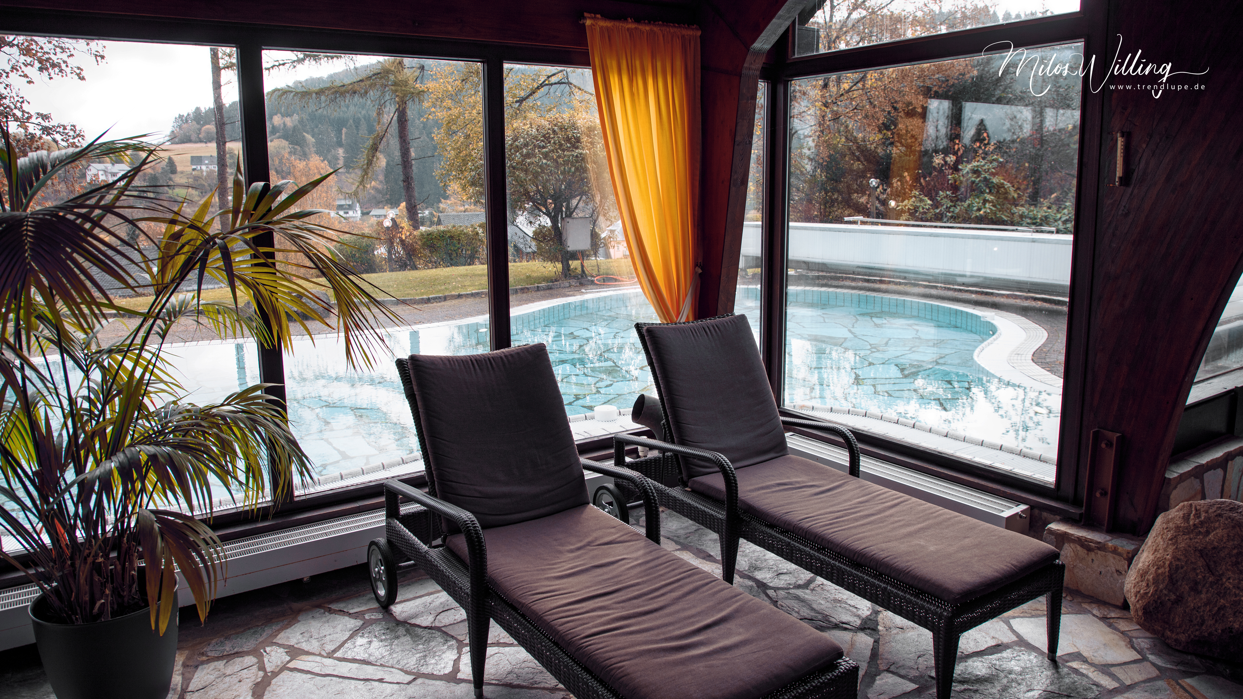 Werbung | Hotel Check: Romantik Hotel Stryckhaus
