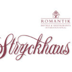 Romantik Hotel Stryckhaus