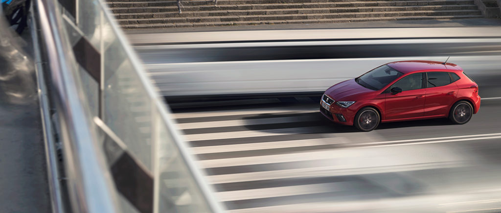 Seat Ibiza: So sehen (Flotten)-Sieger aus!