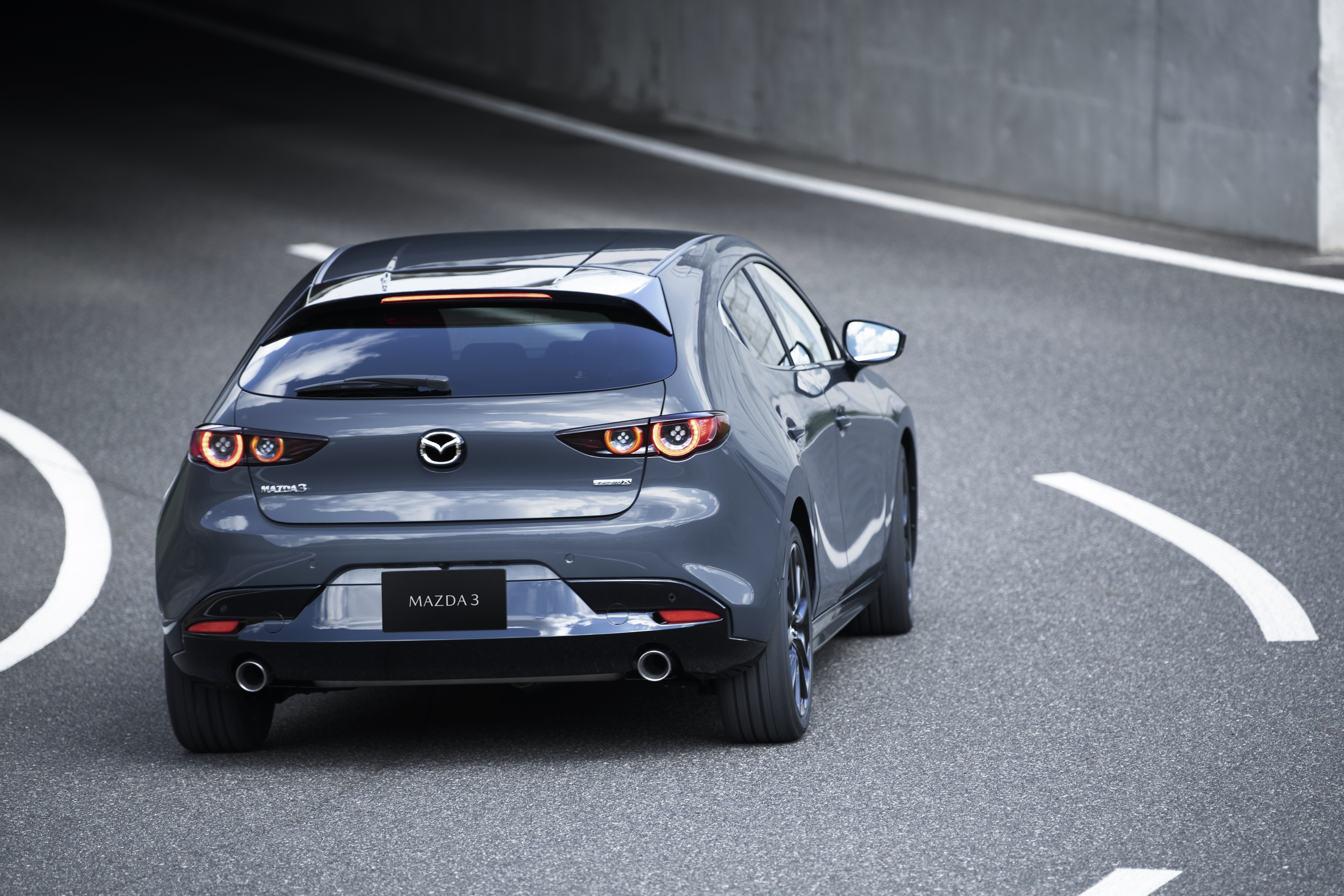 Mazda 3 2019 Купить