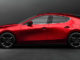 ﻿Werbung | Der neue Mazda 3 Fünftürer