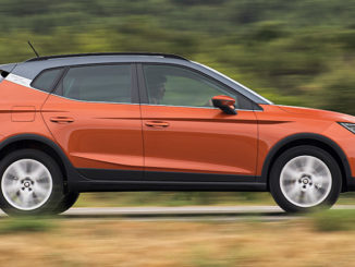 Werbung | ﻿Seat 2018 – Was für ein Jahr!