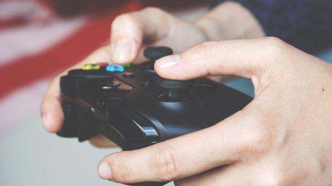 gaming