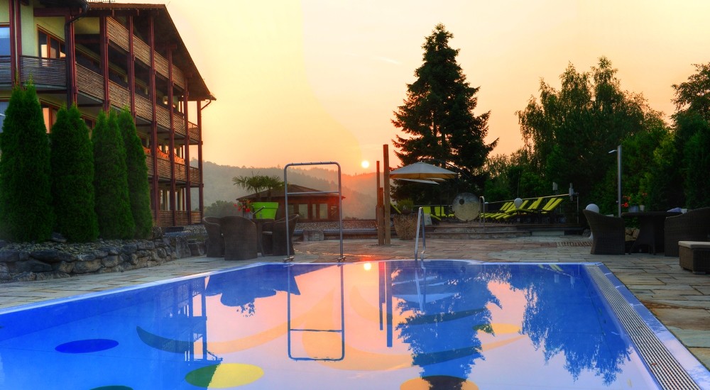 Werbung | Hotel Check: Romantik Hotel Freund