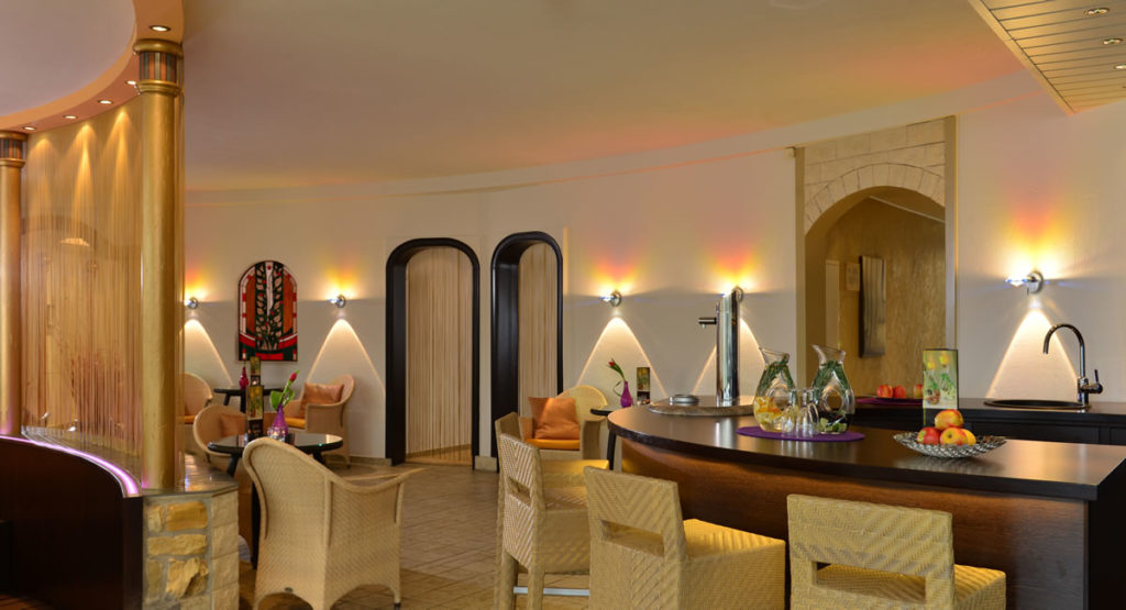 Werbung | Hotel Check: Romantik Hotel Freund