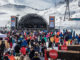 Coverfestival Davos – Übernachtung in der Schatzalp