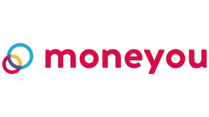 Werbung | Moneyou Go – mobiles Girokonto mit individueller Kontoführung