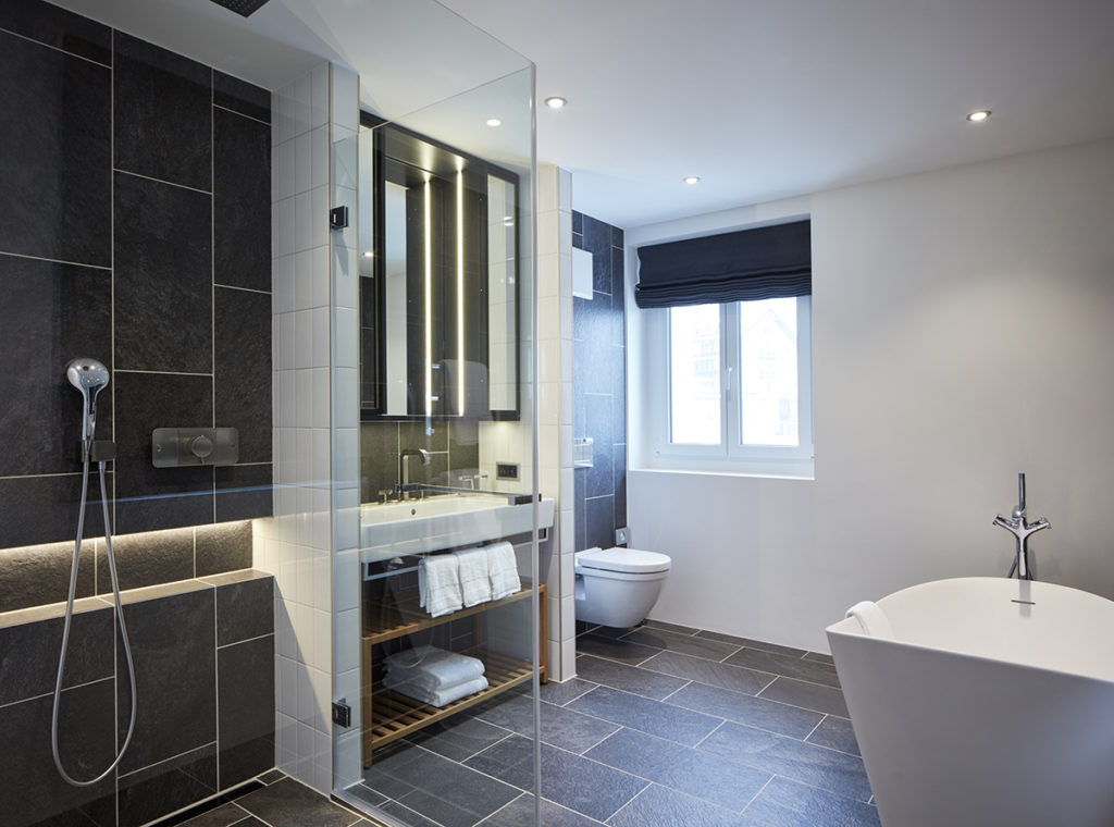 Hard Rock Hotel Davos – Ein rockiges Hotel in der Schweiz