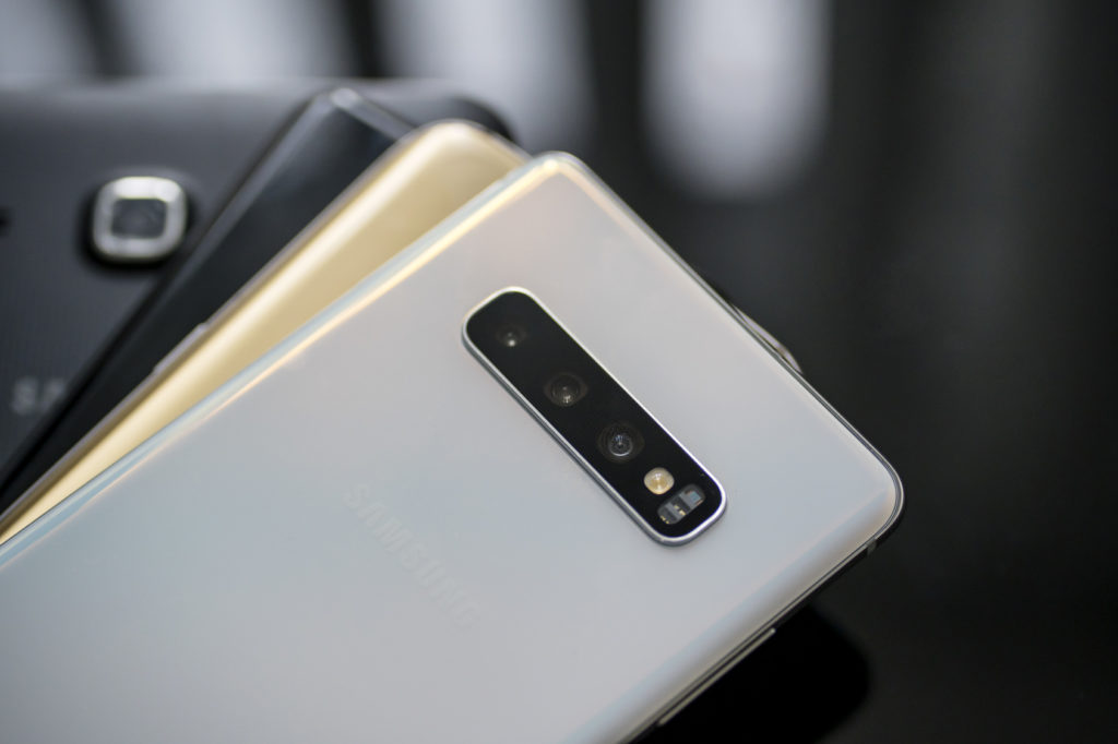 Brandheißer Trend: Halten faltbare Smartphones, was sie versprechen?