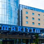 Maritim Hotel Bonn