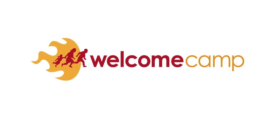 Welcome Camp 2019