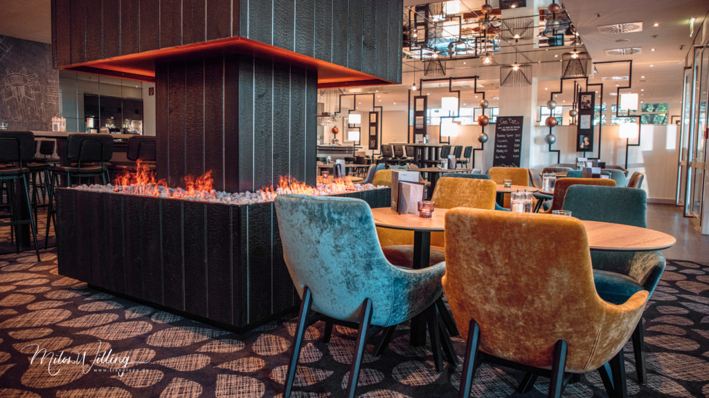 Werbung | Hotel Check: Mercure Hotel Bochum