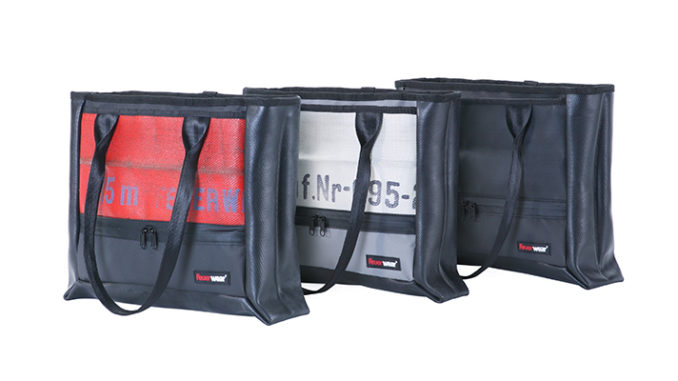 Werbung | Shopper Dan von Feuerwear – Vielseitig und einzigartig unterwegs