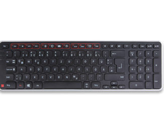 Gesunde Ergonomie am Arbeitsplatz