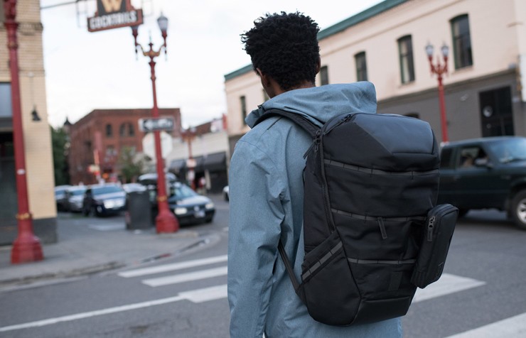 Werbung | Chrome Rucksack Mazer Vigil Pack – Der urbane Begleiter aus der neuen Mazer-Kollektion