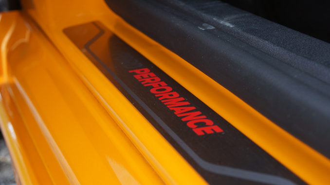 Ford Performance Days – Ford Focus ST und Ford Ranger Raptor Ford Performance Days – Ford Focus ST und Ford Ranger Raptor