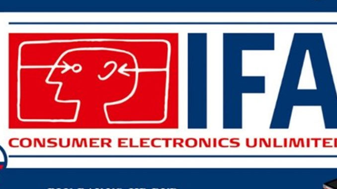 Seit Jahren spannende und innovative Technik bestaunen – IFA in Berlin startet
