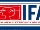 Seit Jahren spannende und innovative Technik bestaunen – IFA in Berlin startet