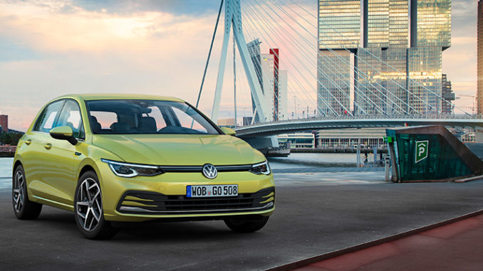 Werbung | Der neue VW Golf 8 – Der Millionenseller kommt moderner und sicherer als je zuvor Werbung | Der neue VW Golf 8 – Der Millionenseller kommt moderner und sicherer als je zuvor