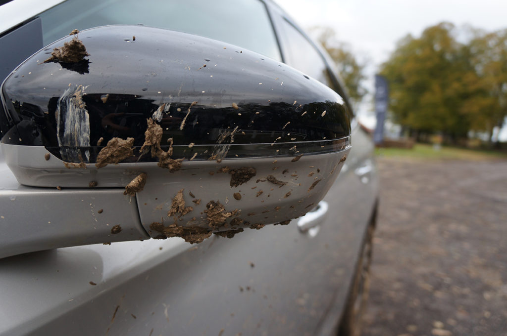 DS E-Tense Modelle – französischer Lifestyle par excellence