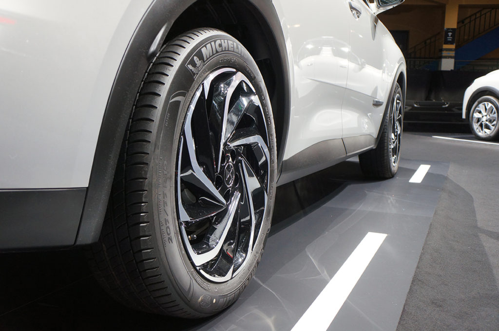 DS E-Tense Modelle – französischer Lifestyle par excellence